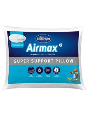 jml chillmax pillow asda