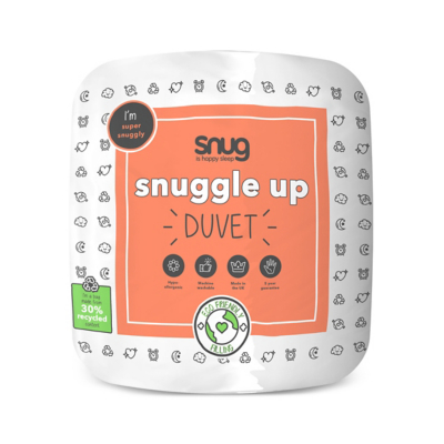 George Snug Snuggle Up Duvet13.5 Tog