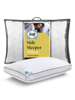 Sealy Side Sleeper Pillow