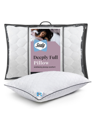 Sealy Deeply Full Pillow
