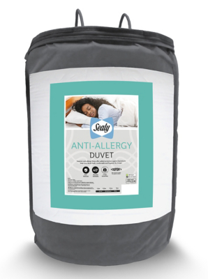 Sealy Anti-Allergy Duvet - 10.5 Tog
