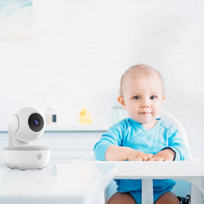 asda motorola baby monitor sale
