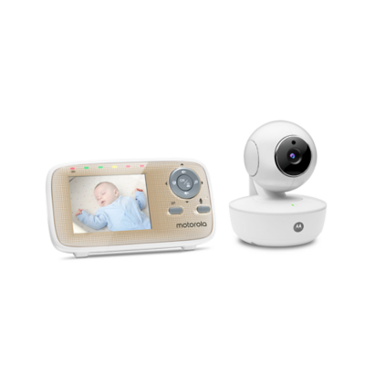 motorola baby monitor asda