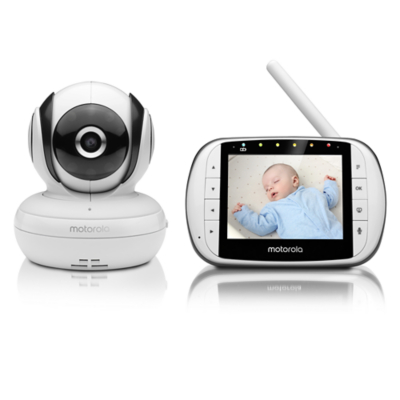 motorola baby monitor asda