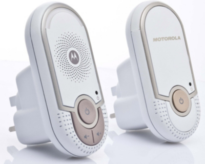 motorola baby monitor asda