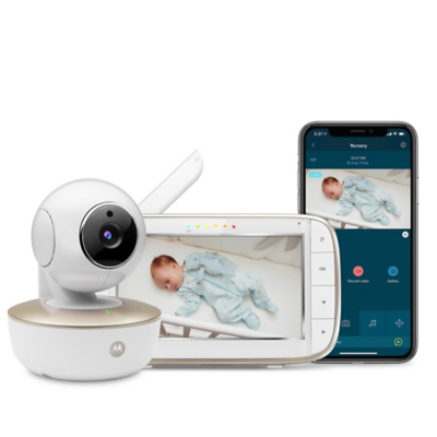 baby monitor asda