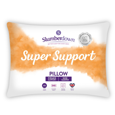 Slumberdown Pillows Asda