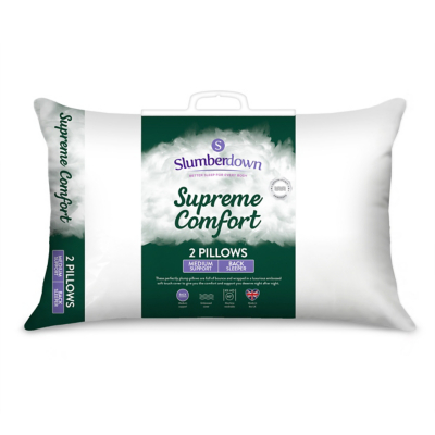 asda home pillows