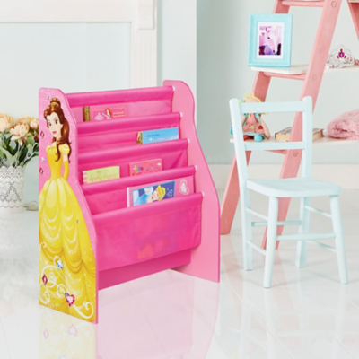 HelloHome Disney Princess Sling Bookcase Furniture