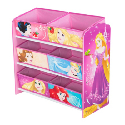 disney princess toy storage