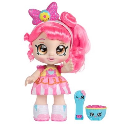 enchantimals dolls asda