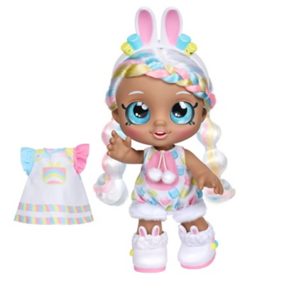 kandi kid dolls