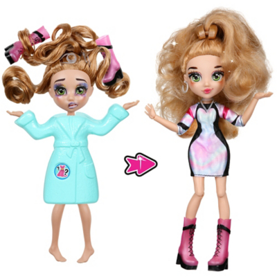 candylocks dolls asda