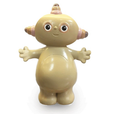 in the night garden figures asda