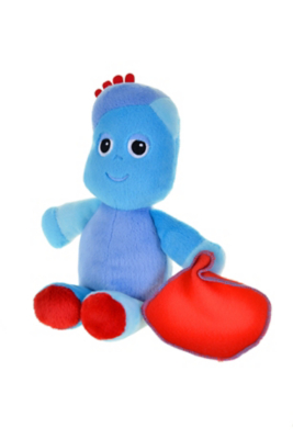 iggle piggle toys asda