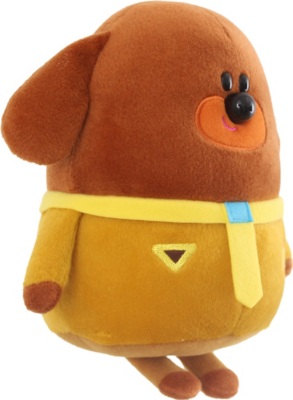 hey duggee toys asda