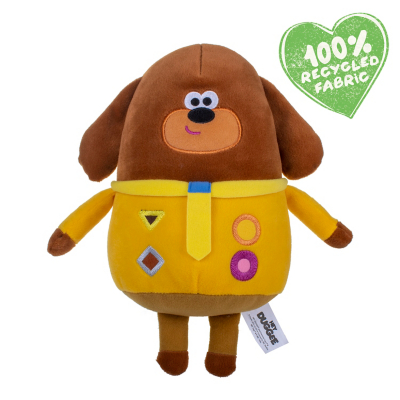 hey duggee toys asda