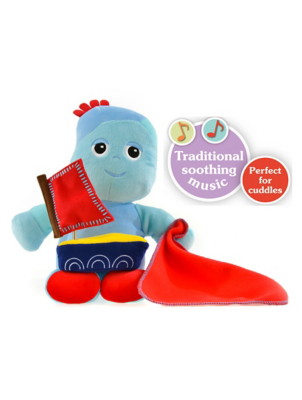 iggle piggle sleep aid toy