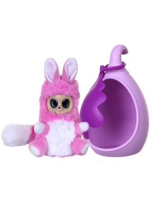 bush baby dream tree