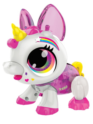 asda toy unicorn