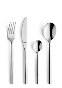Amefa Modern Premium Carlton 16 Piece Cutlery Set