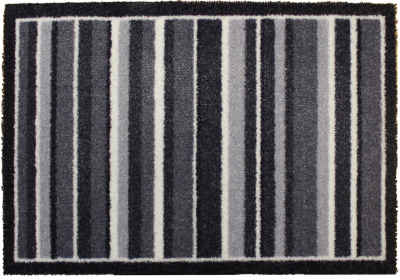 Mighty Mat Designer Recycled Mat Home & Garden at ASDA