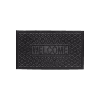 Mighty Mat Doorguard Welcome Mat