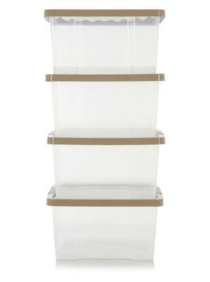 asda toy storage boxes