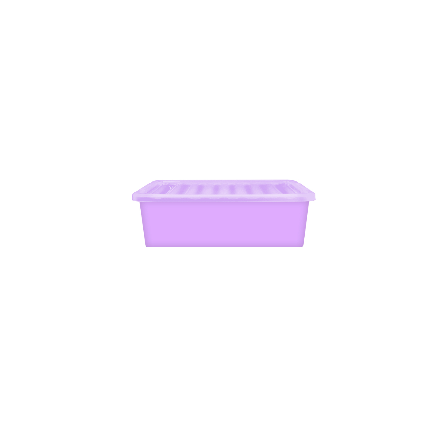 George Lavender Kids Underbed Storage Box 32L