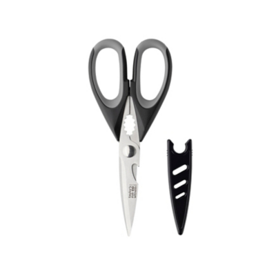 George Taylor's Eye Witness All Purpose Kitchen Shears