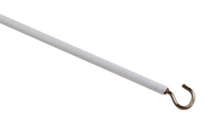 Speedy 4mm Net Wire for Voiles and Net Curtains