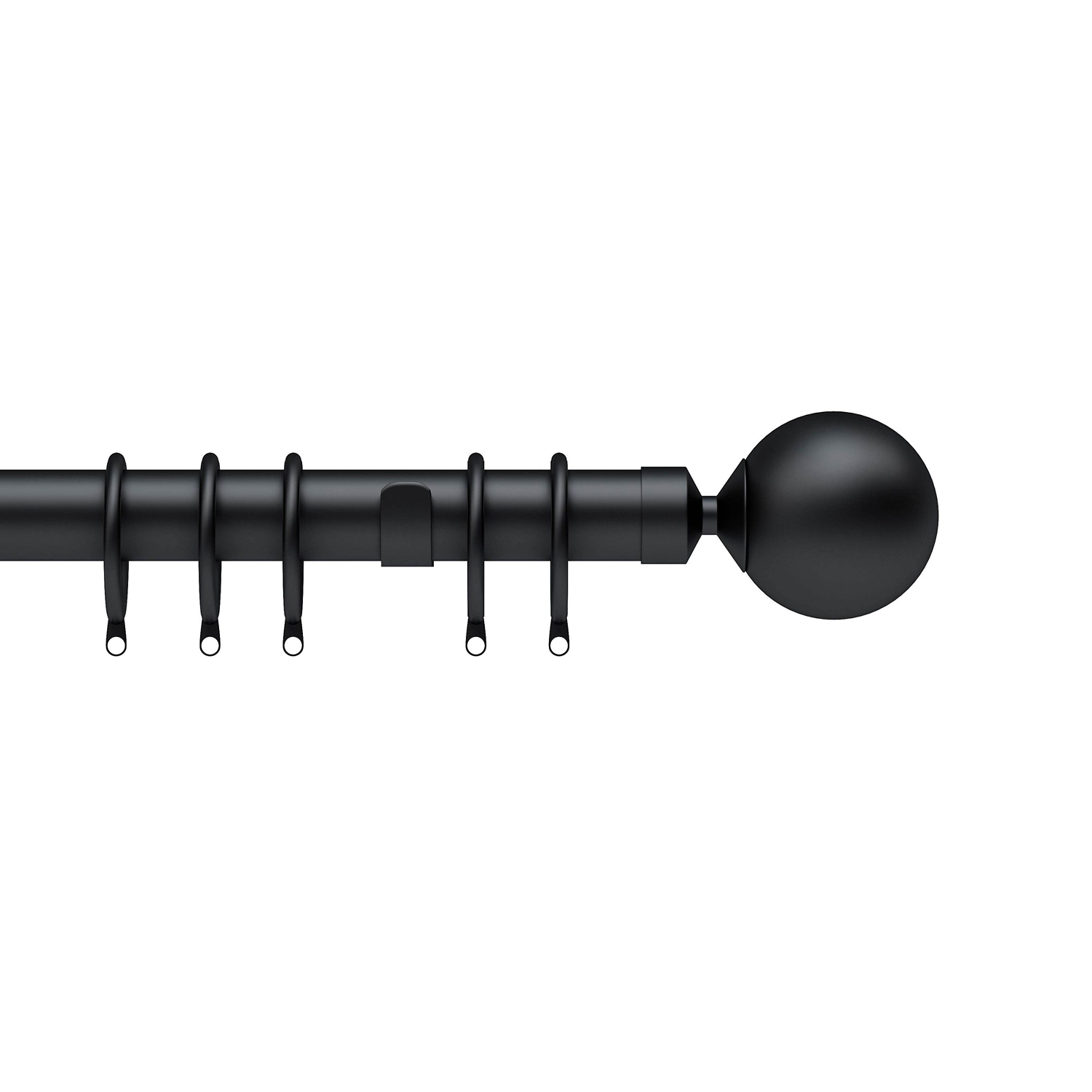 George Black Speedy Nikola Ball 28Mm Pole Set