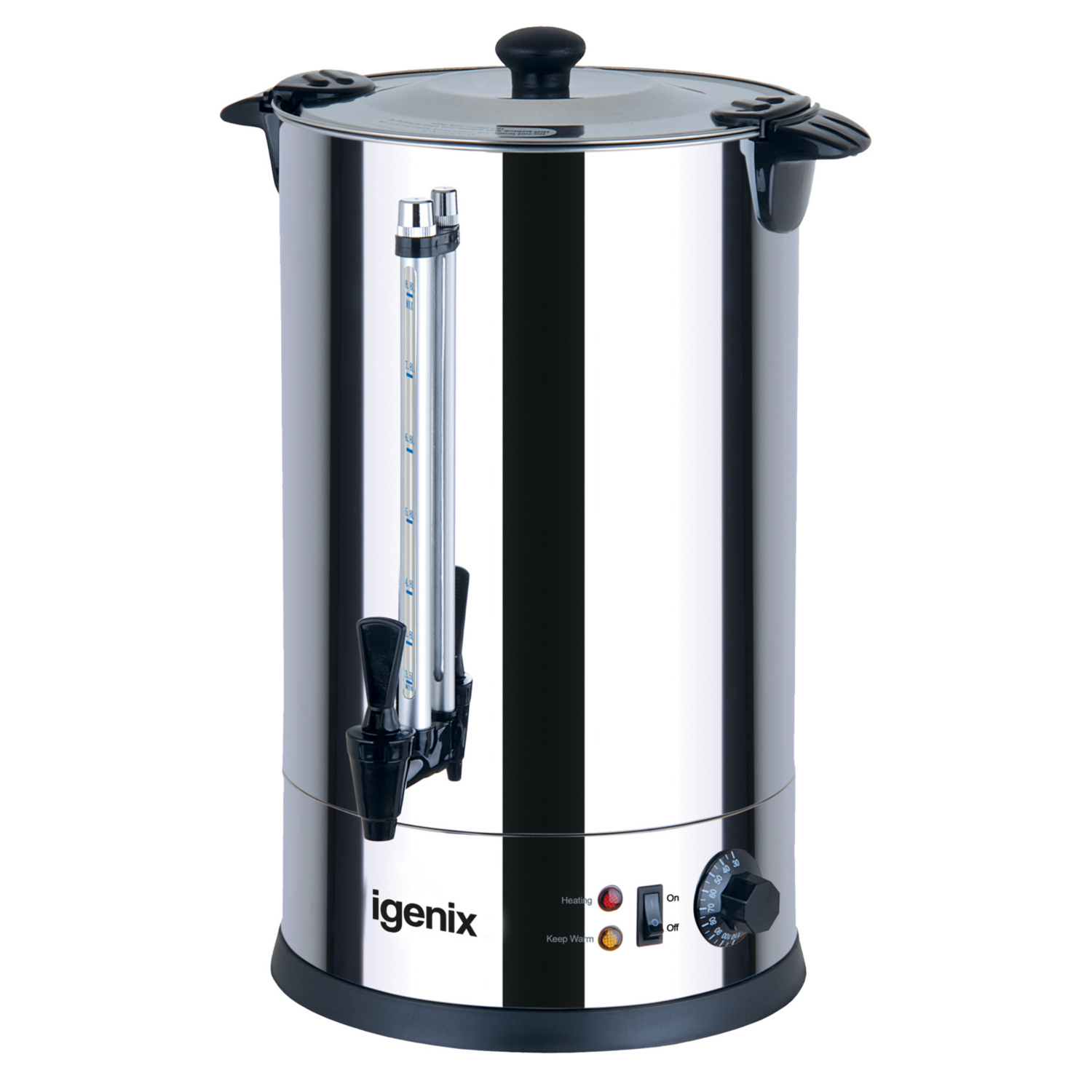 B&Q -  Catering Urn & Hot Water Boiler17 Litre - Image 8