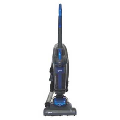 Igenix IG2430 Bagless Upright Vacuum Cleaner - Grey, Grey