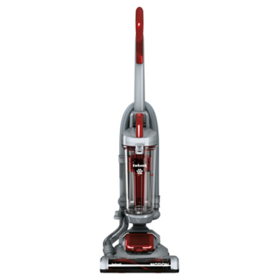 Ewbank - EW3001 Motion Pet Upright Bagless Vacuum Cleaner, hepa Filter to Trap Dust & Mould, Large 3 Litre Dust Container, Turbo Brush for Pet Hair &