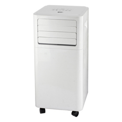 Bt White Igenix 9000Btu Smart 3-In-1 Portable Air Conditioner Small