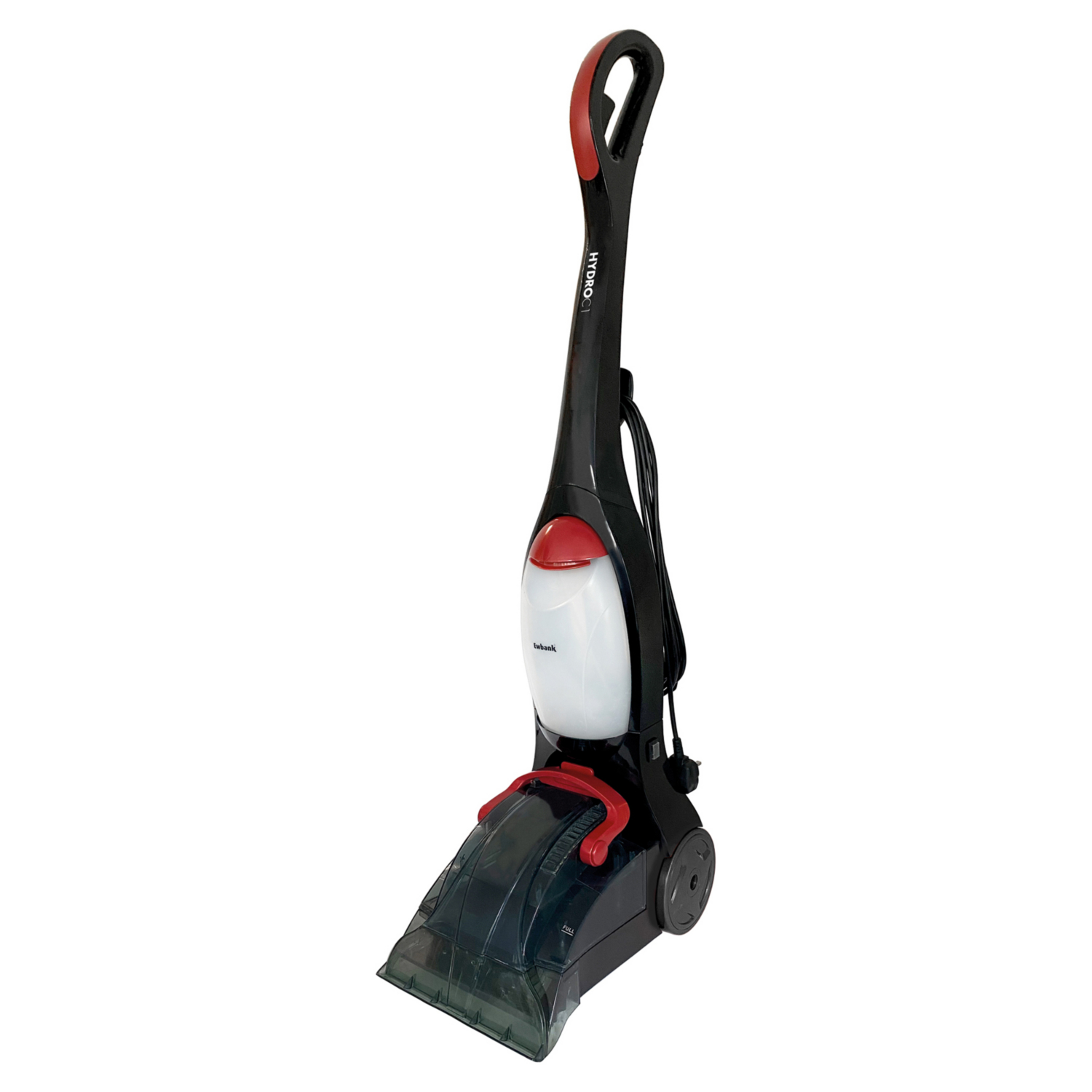 Ewbank Black Hydroc1 Carpet Cleaner