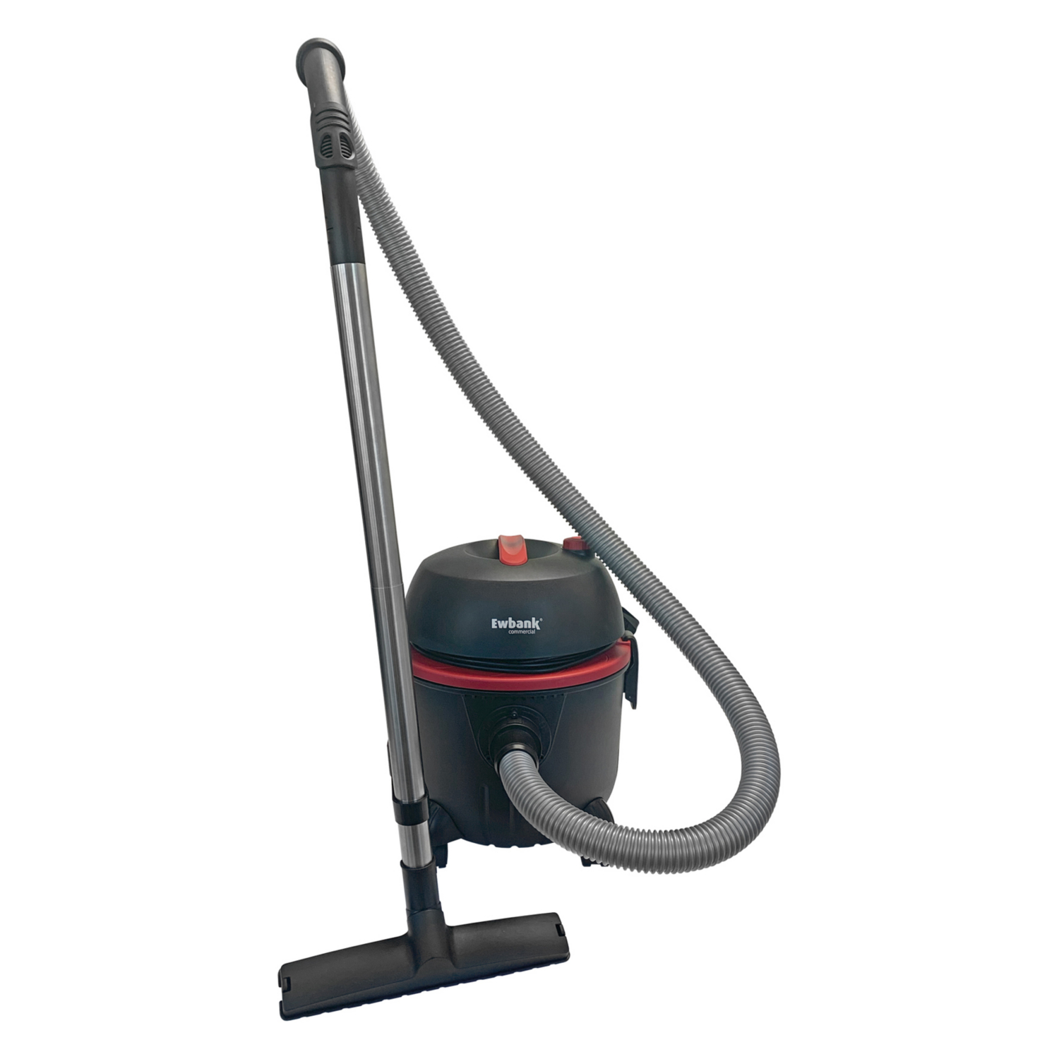 Ewbank Black Wdv15 15L Wet And Dry Vacuum Cleaner