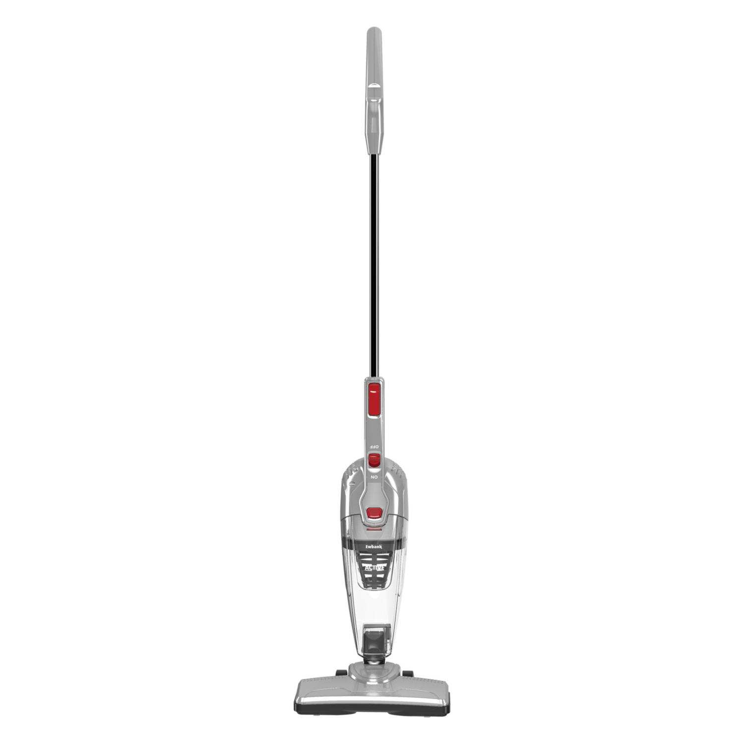 Ewbank Silver Active 2-In-1 Corded Vacuum