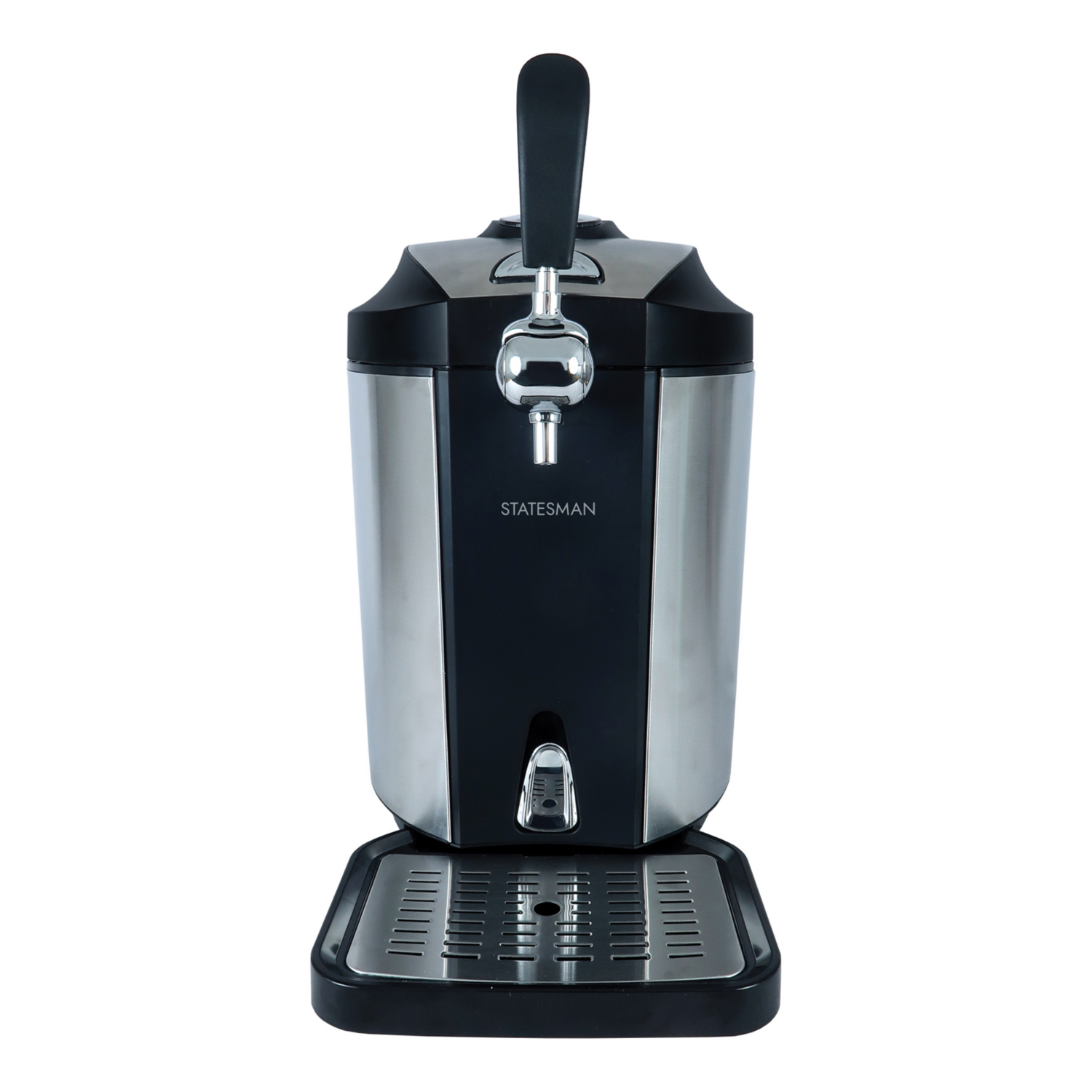 George Silver Statesman Chilled Draught Beer Dispenser