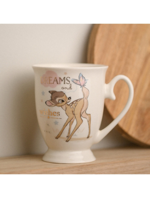 Bambi Teapot Teapot Set Asda 8-Piece Ceramic Tea Set For 7,000 TikTok