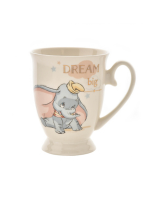 Disney Dream Big Mug Home at ASDA