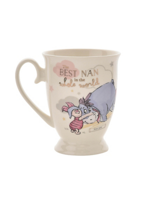 Disney The Best Nan Mug Home at ASDA