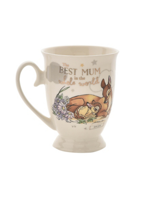 Disney The Best Mum Mug Home at ASDA
