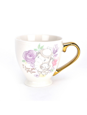 Disney Dumbo Mum Mug Home at ASDA