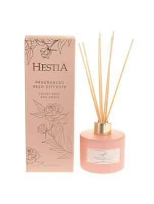 Hestia Diffuser Velvet Rose & Amber | Home | George at ASDA