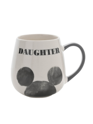 Disney Daughter Mickey Mug Home at ASDA