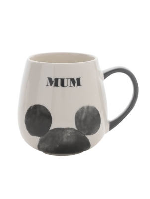 Disney Mum Mickey Mug Home at ASDA