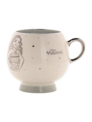Disney Disney 100 Moana Mug Home at ASDA