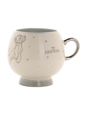 Disney Disney 100 Simba Mug Home at ASDA